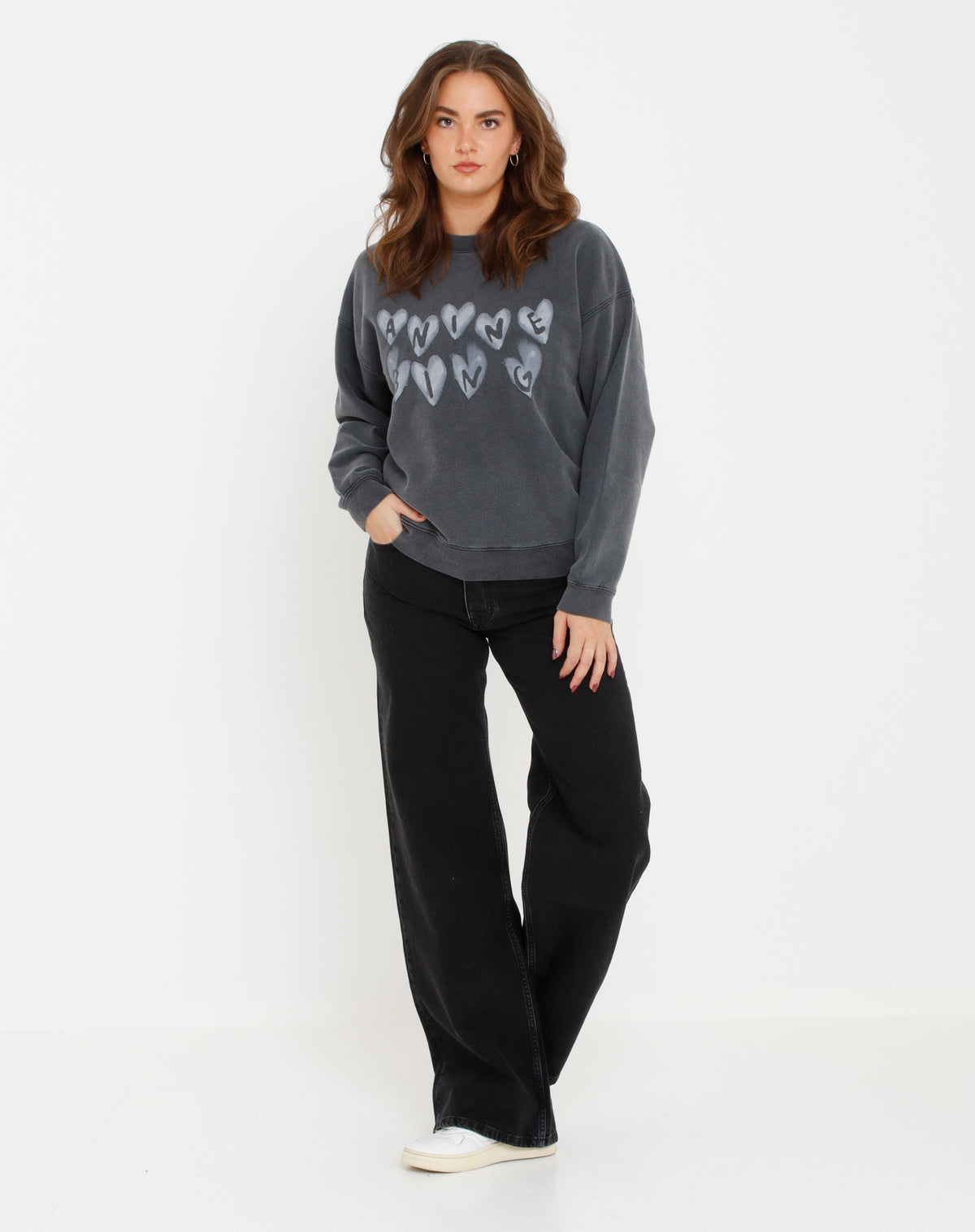 ANINE BING Sweatshirt