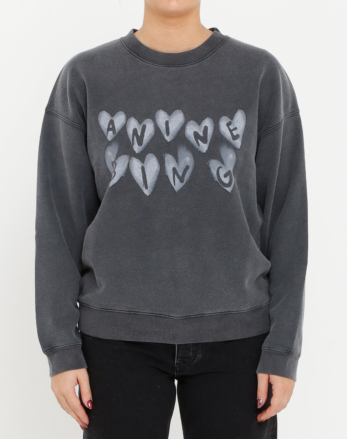 ANINE BING Sweatshirt