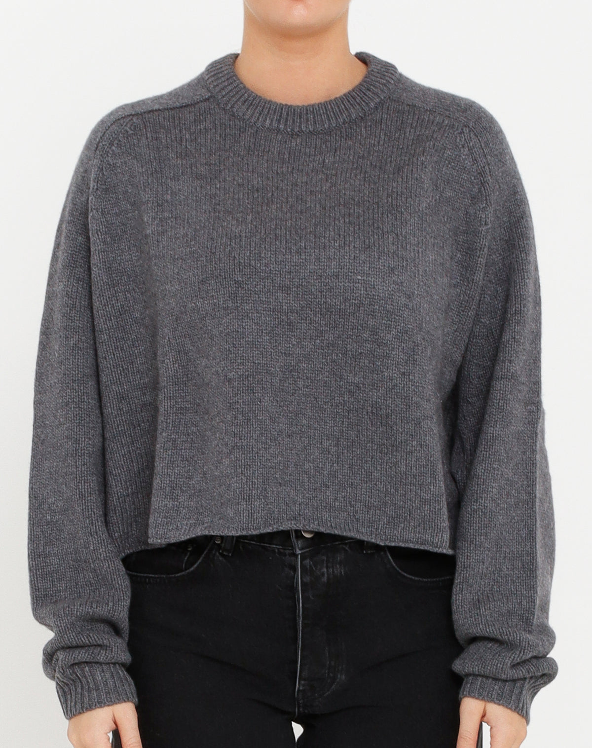 LISA YANG Pullover