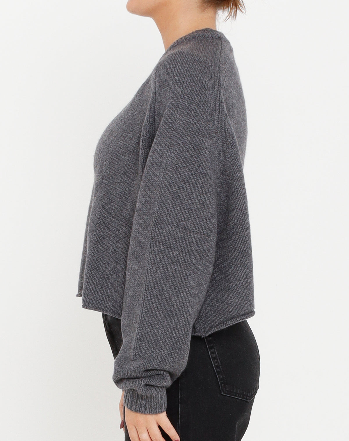 LISA YANG Pullover