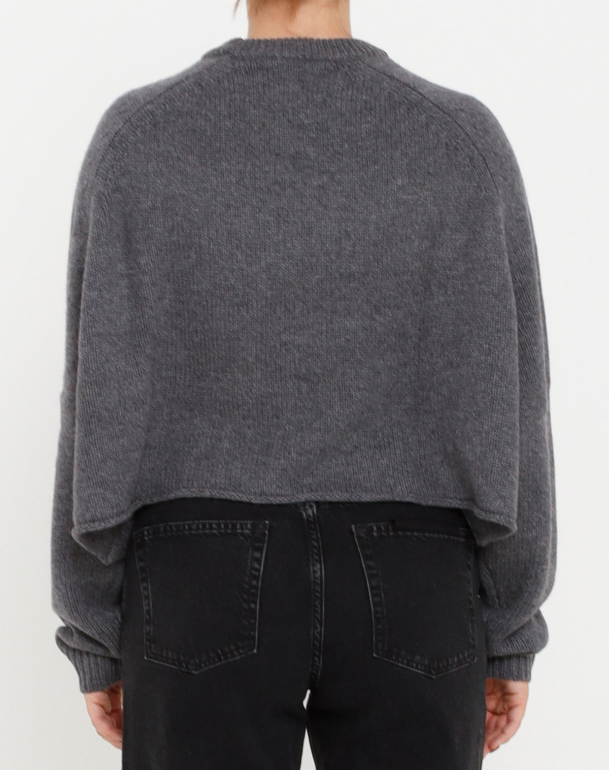 LISA YANG Pullover