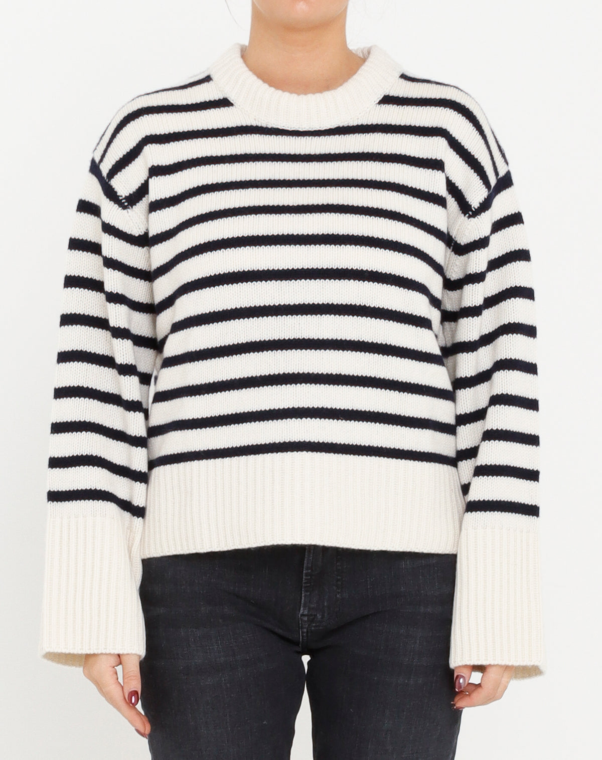 LISA YANG PULLOVER