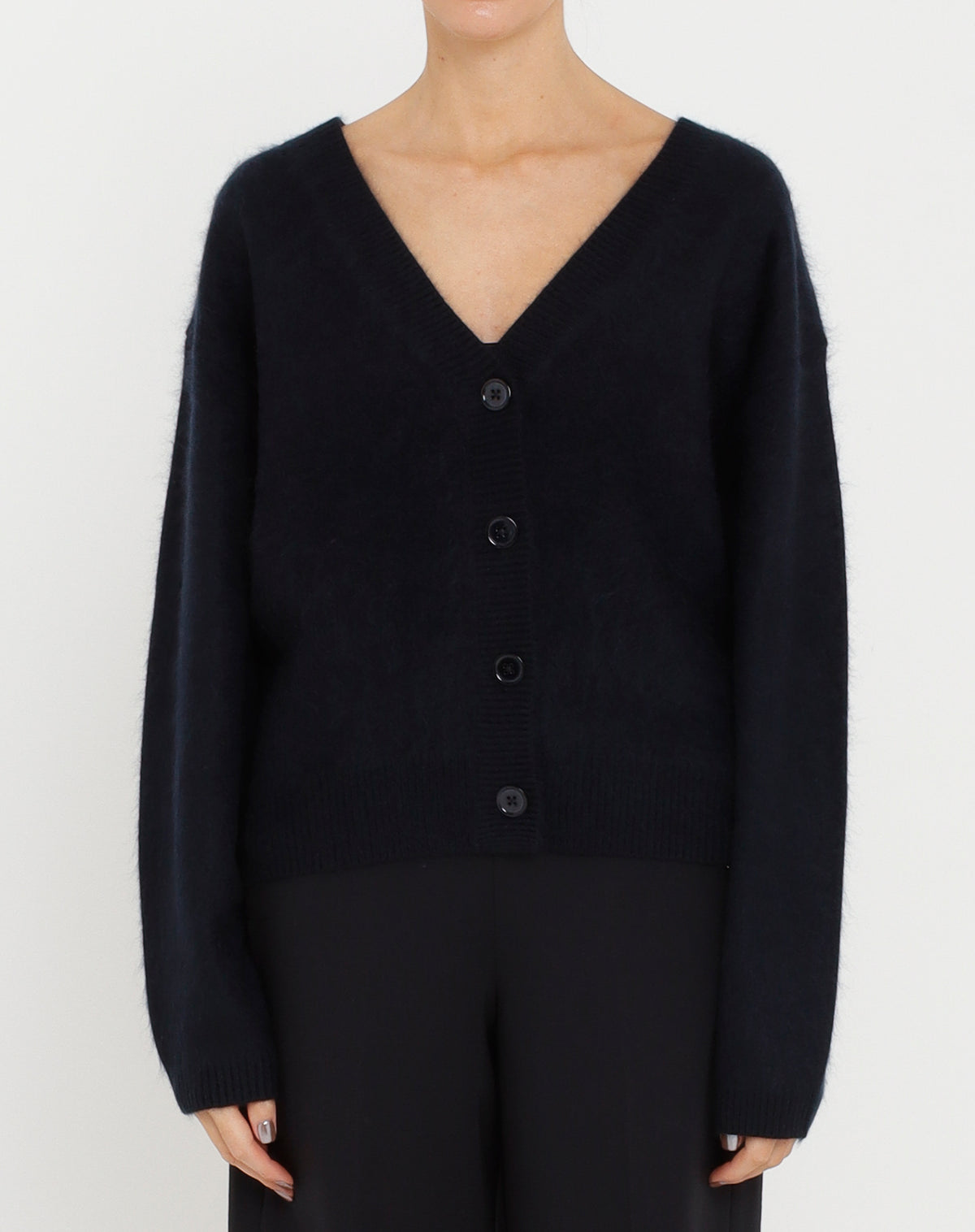 DOROTHEE SCHUMACHER Strickjacke