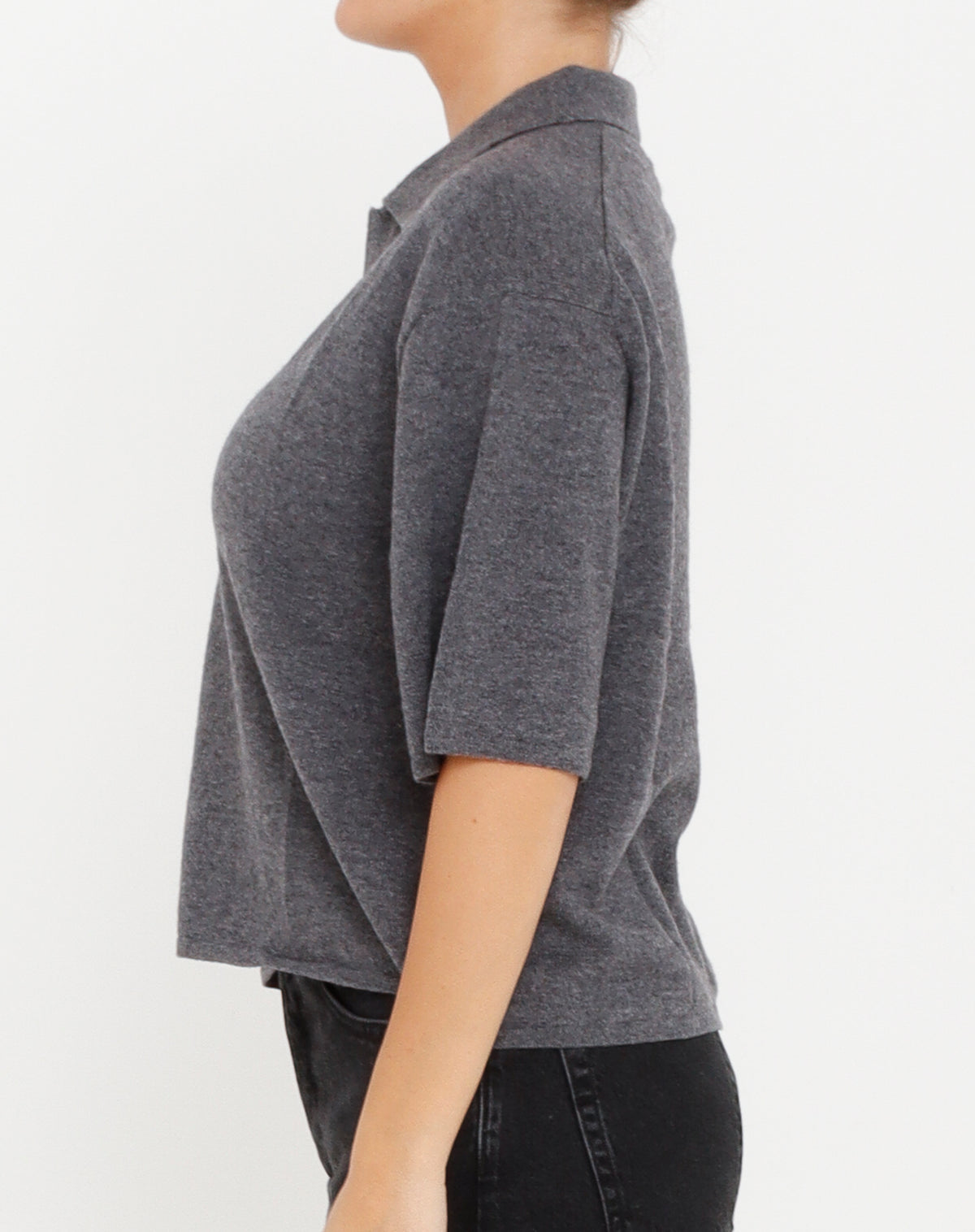 LISA YANG Pullover