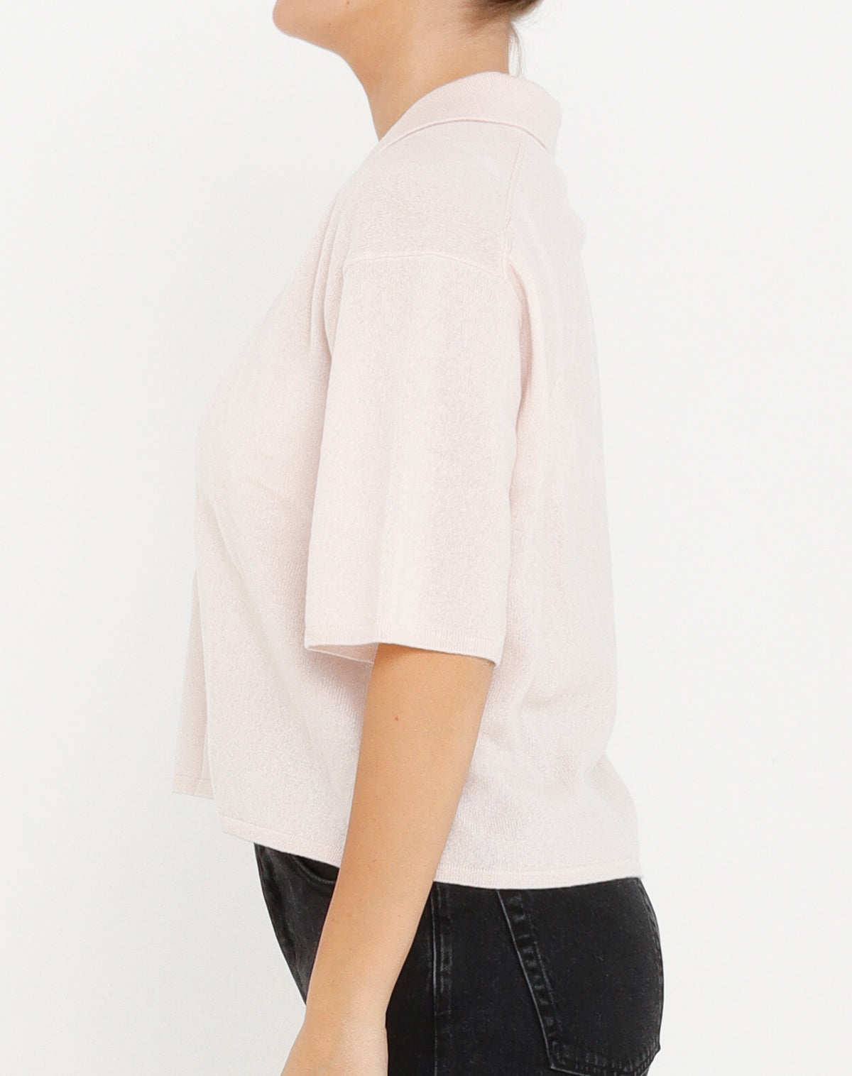 LISA YANG PULLOVER