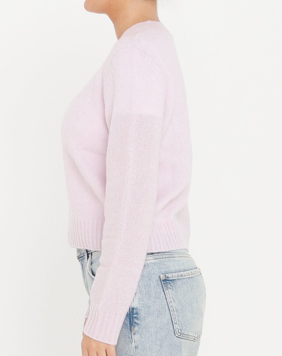 LISA YANG PULLOVER