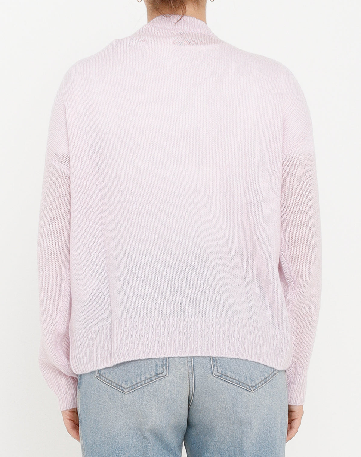 LISA YANG PULLOVER