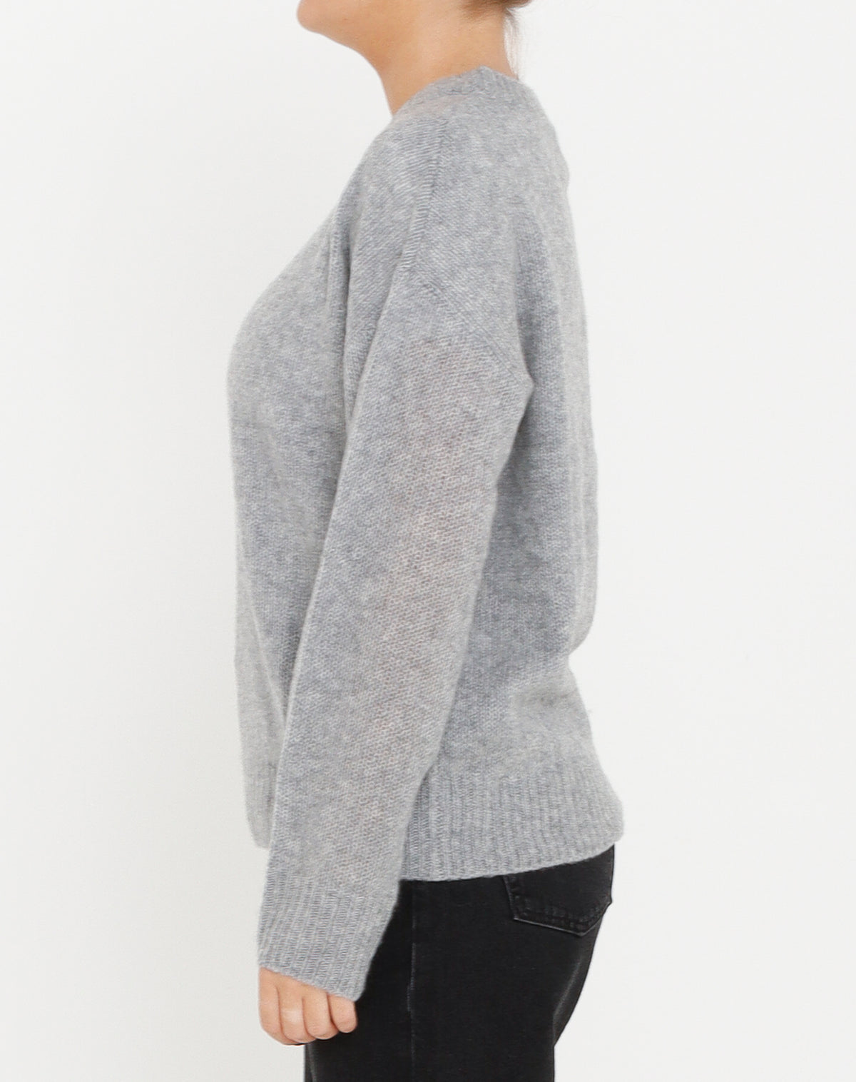 LISA YANG Pullover