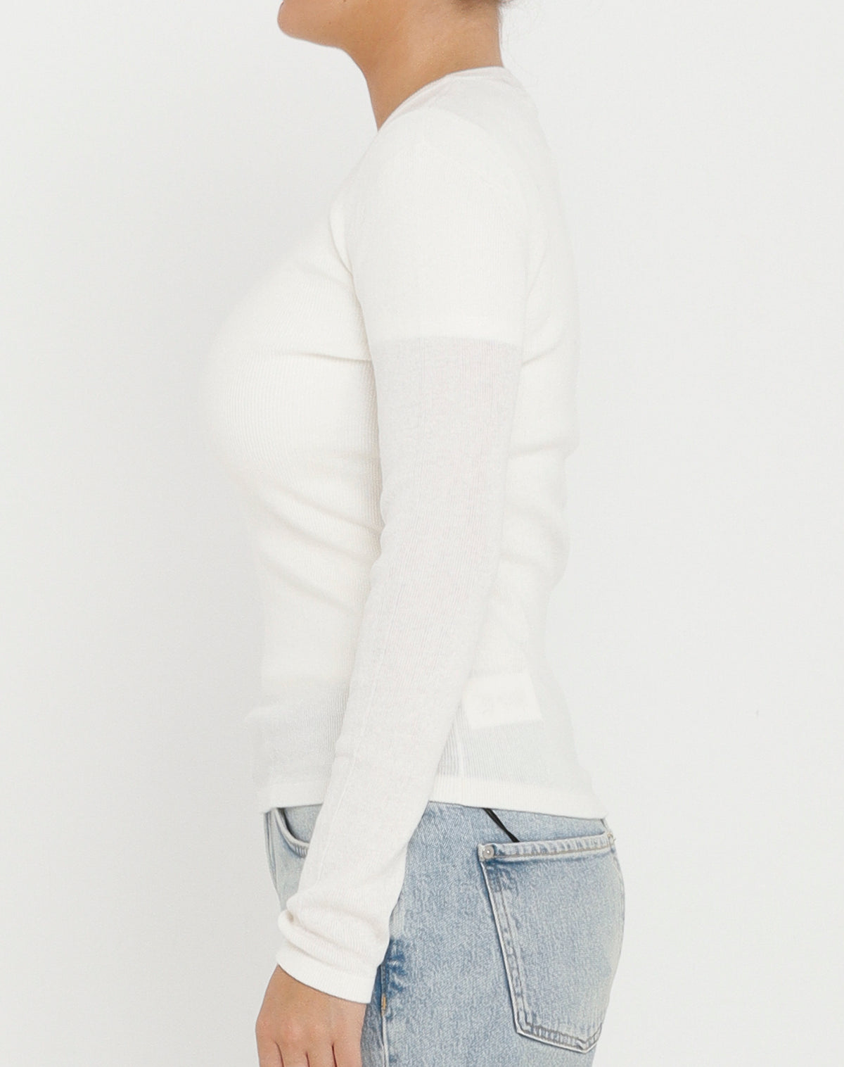 LISA YANG PULLOVER