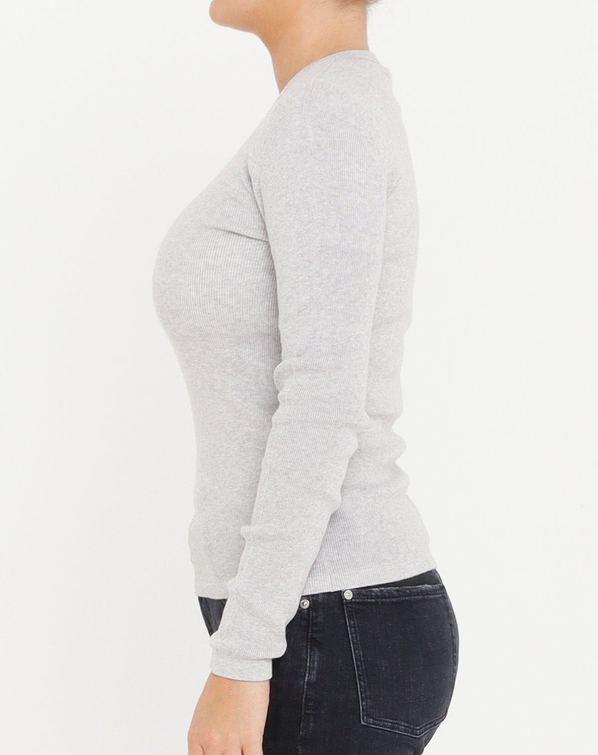 LISA YANG Pullover