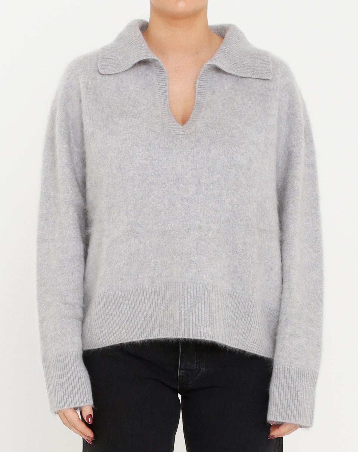 LISA YANG Pullover