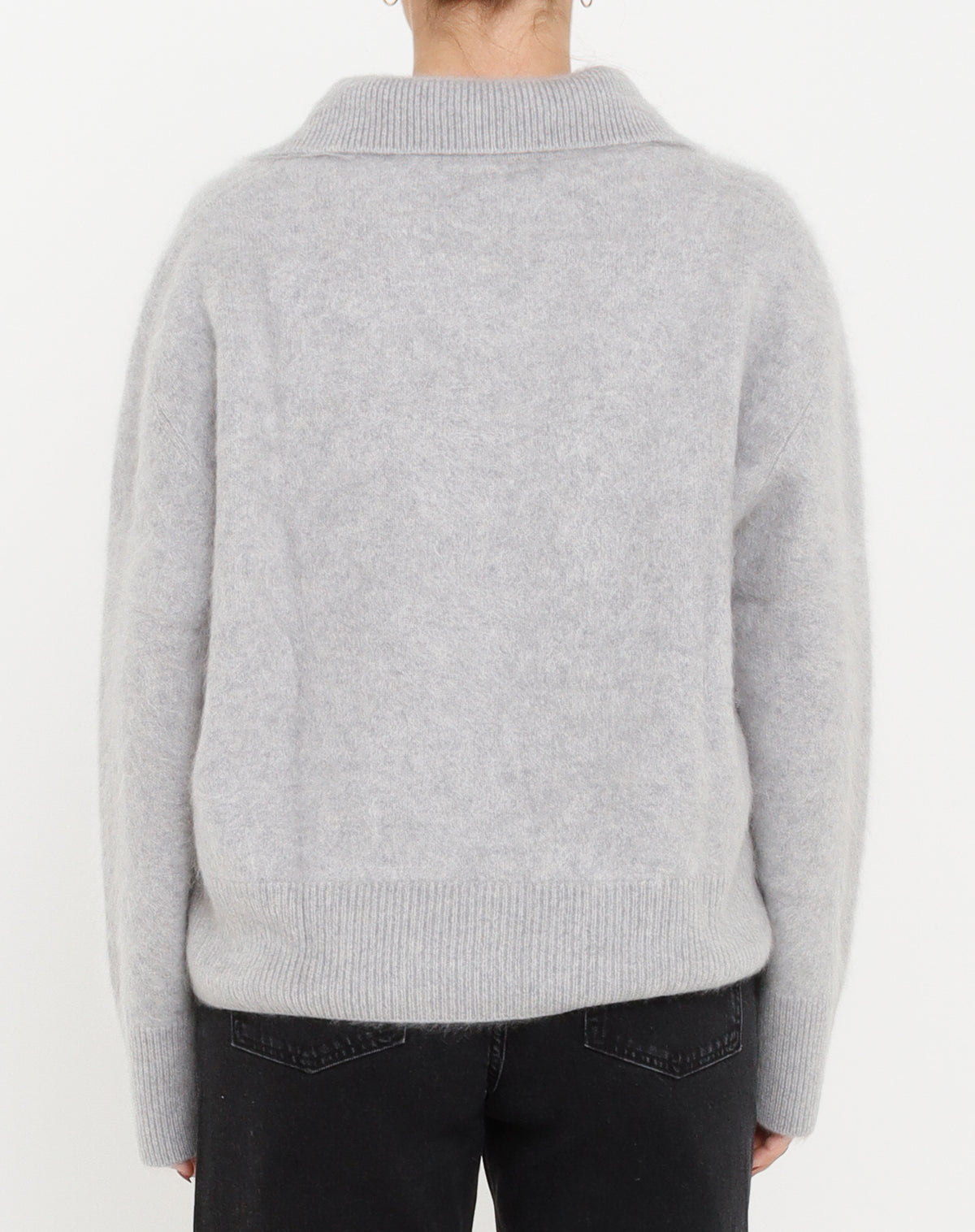 LISA YANG Pullover