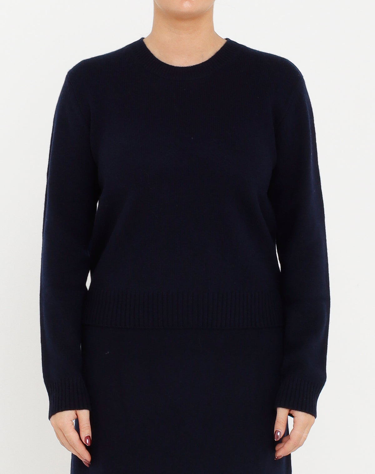 LISA YANG Pullover