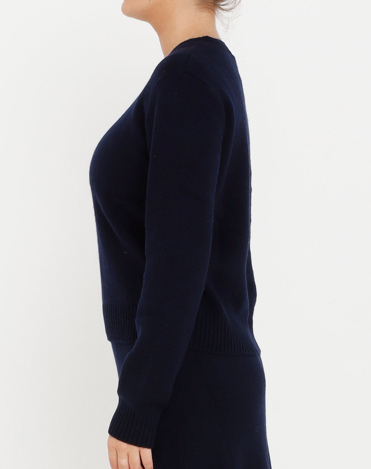 LISA YANG Pullover