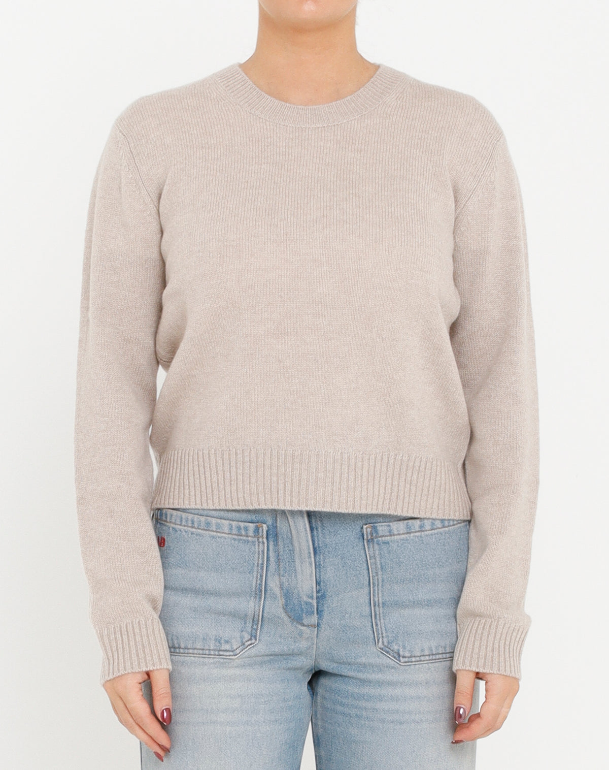 LISA YANG Pullover