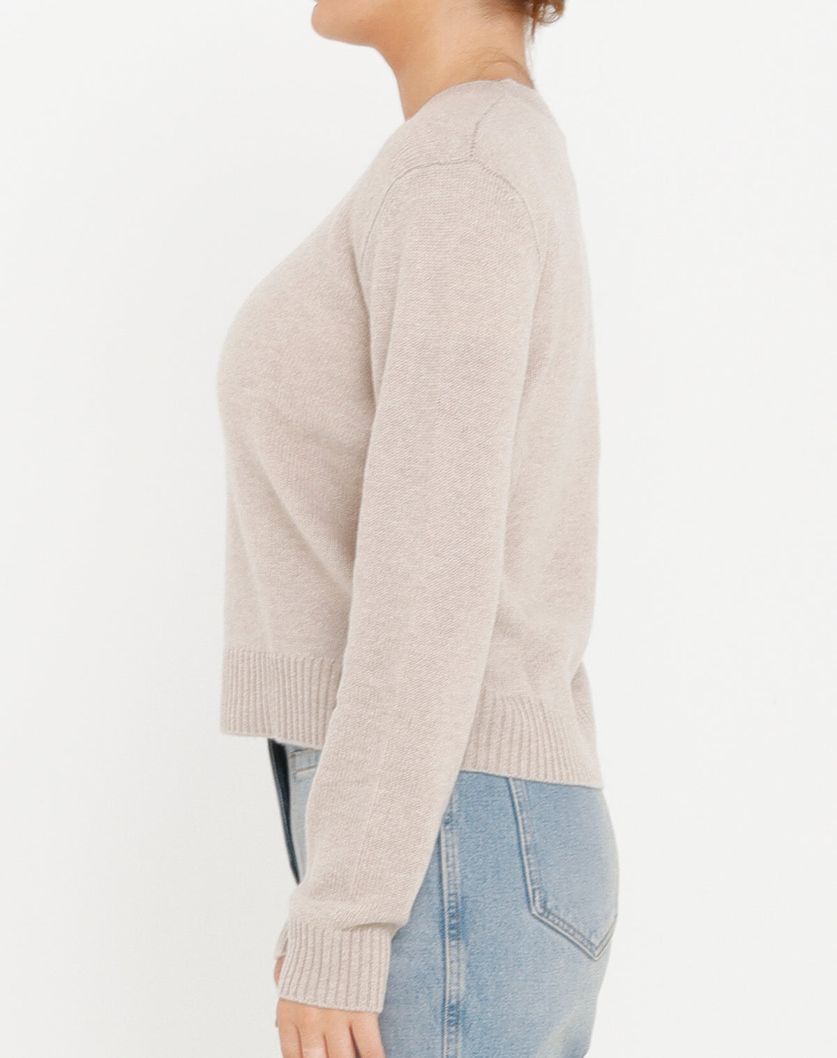 LISA YANG Pullover