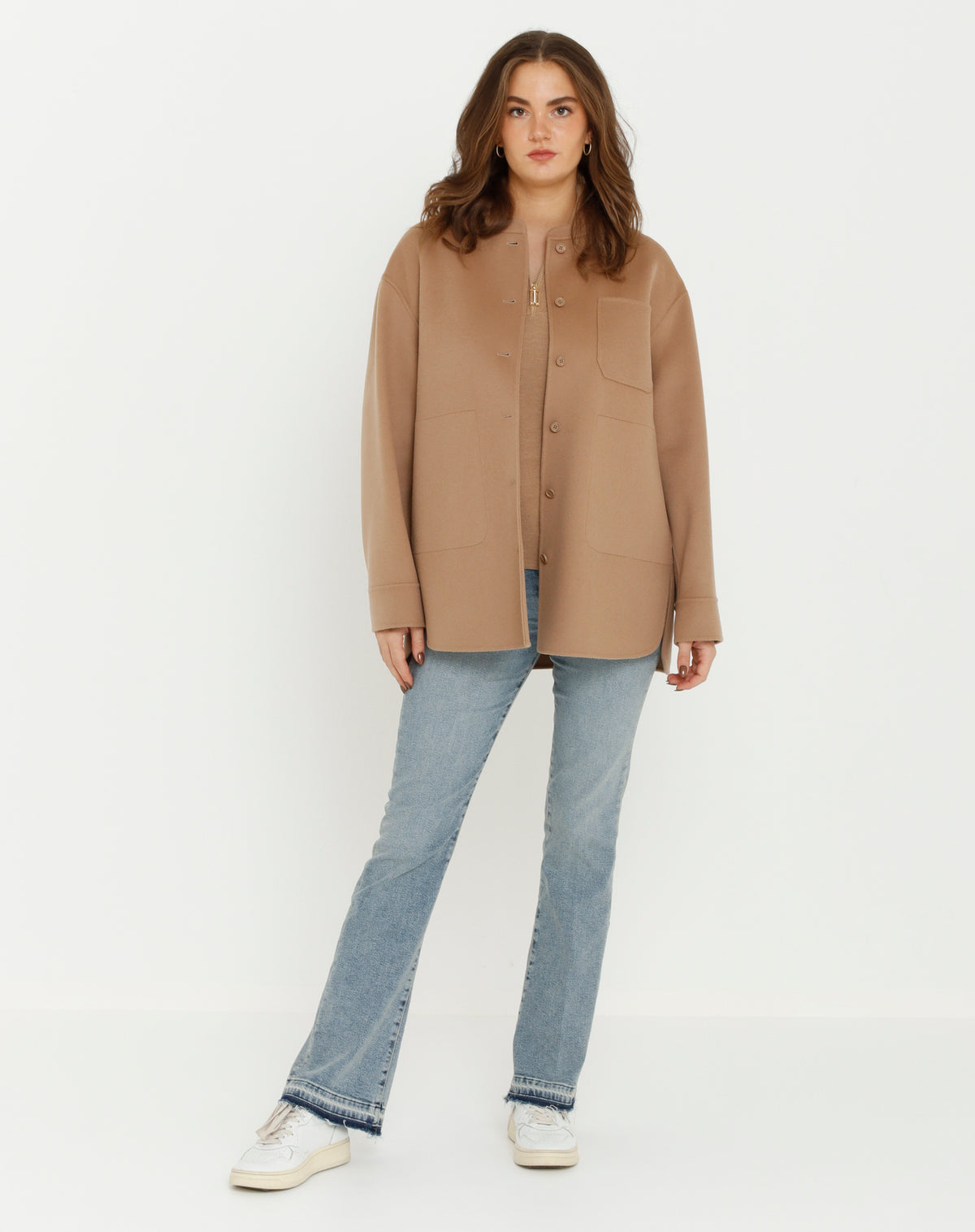 &#39;S MAX MARA Jacke