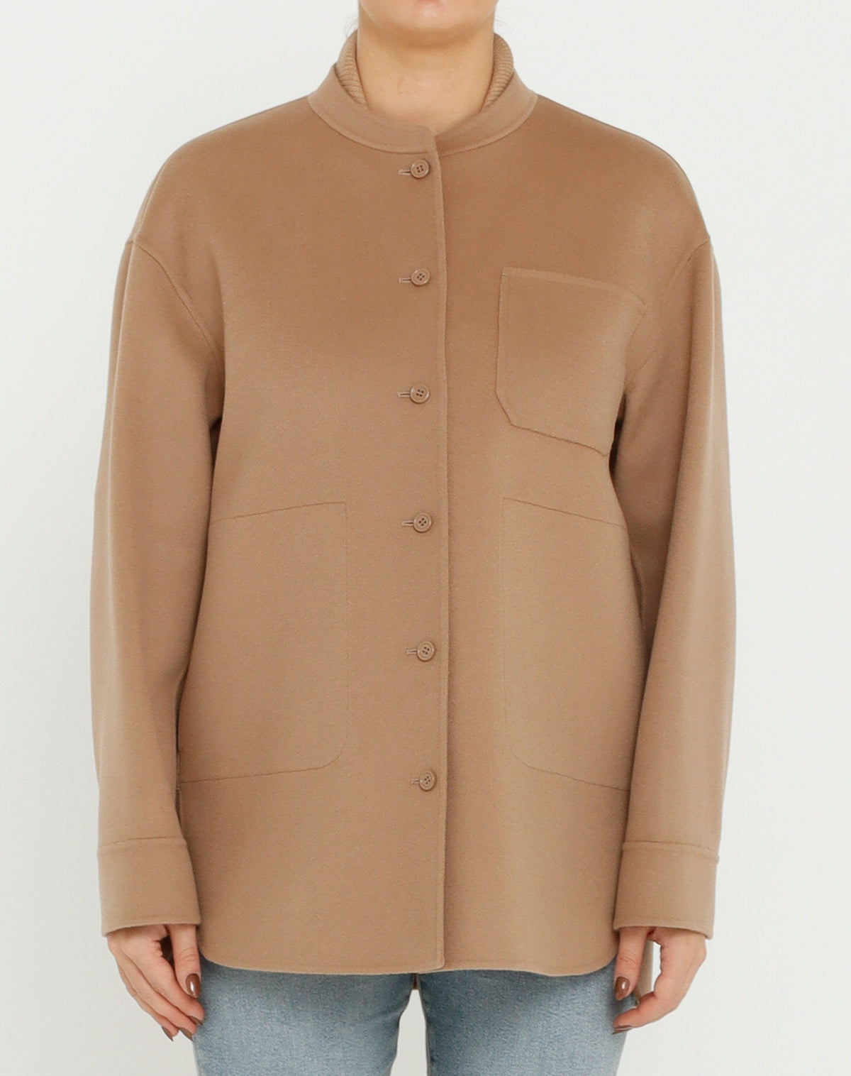 &#39;S MAX MARA Jacke