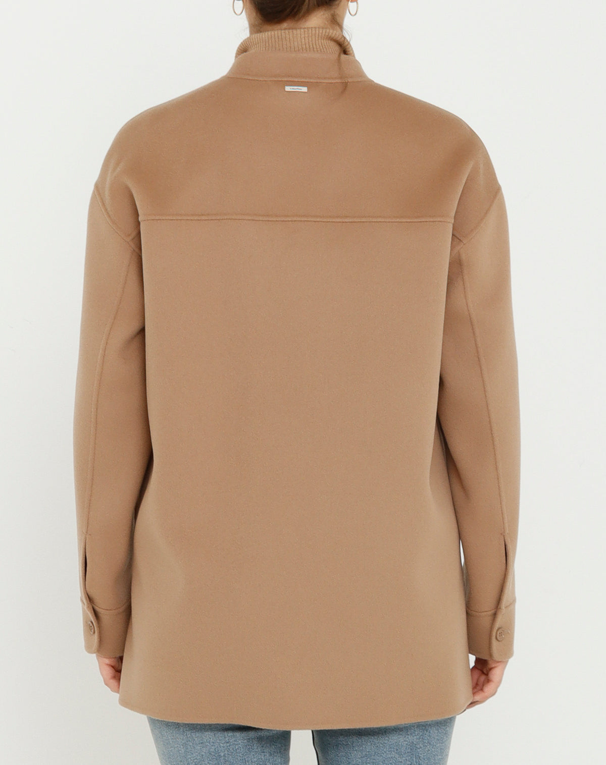 &#39;S MAX MARA Jacke