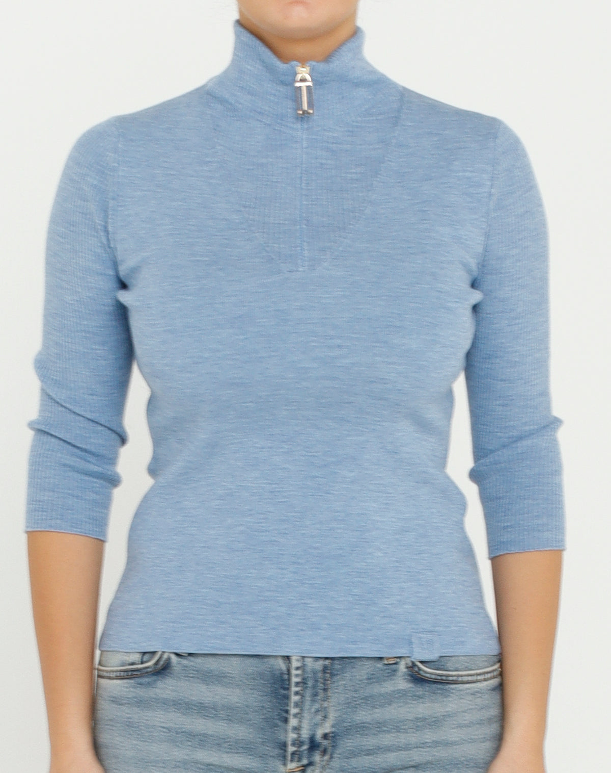 VICTORIA BECKHAM Pullover