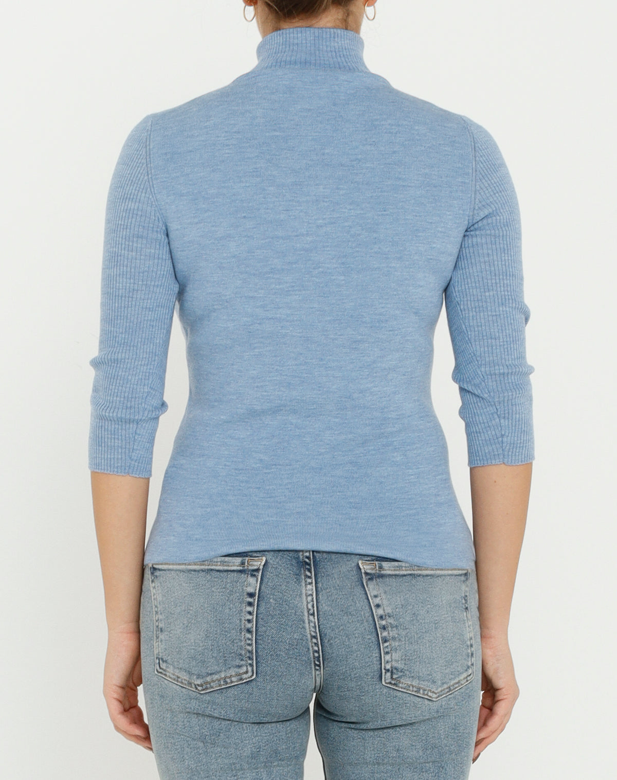 VICTORIA BECKHAM Pullover