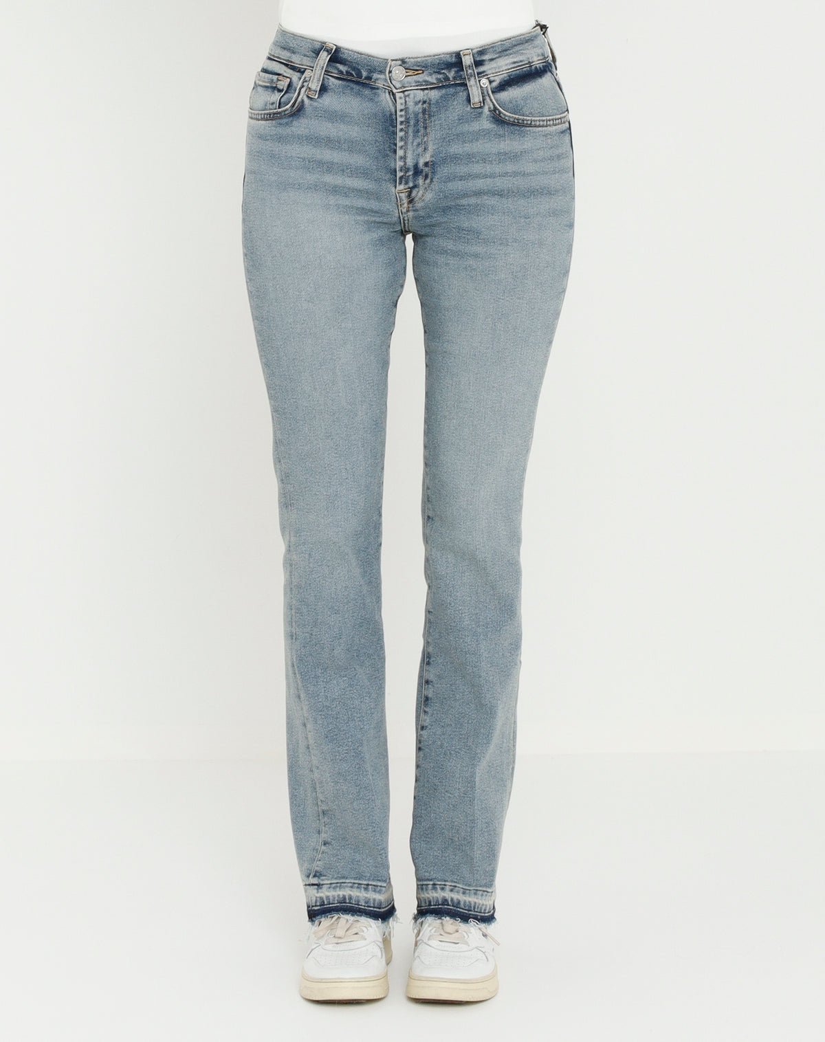 7 FOR ALL MANKIND Jeans