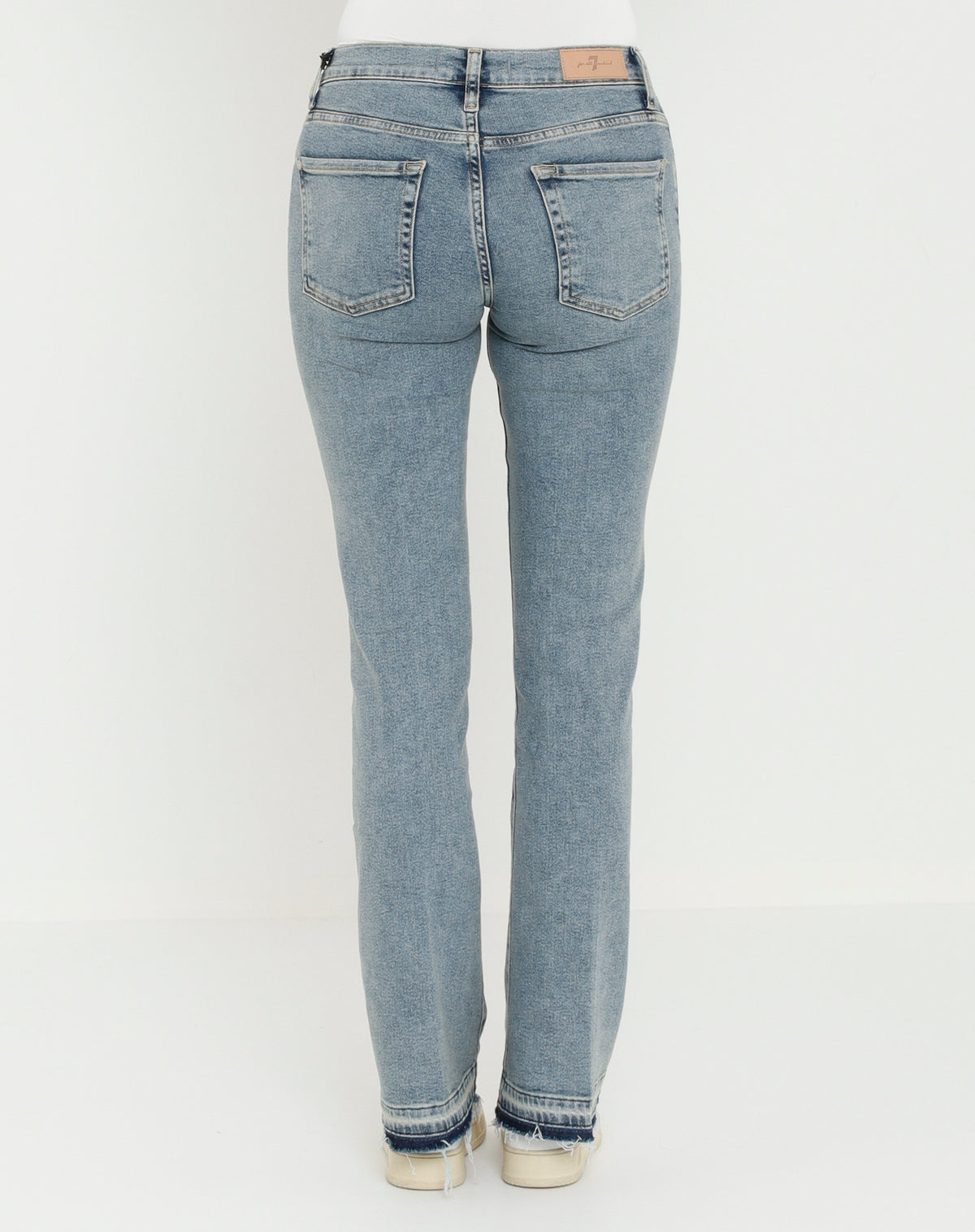 7 FOR ALL MANKIND Jeans