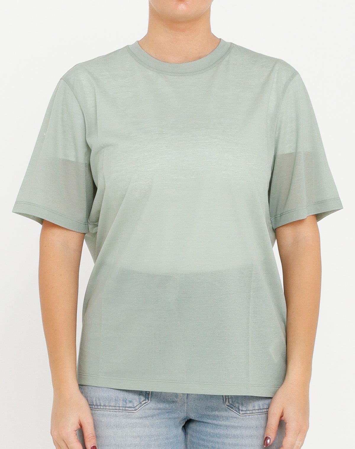 VICTORIA BECKHAM T-Shirt