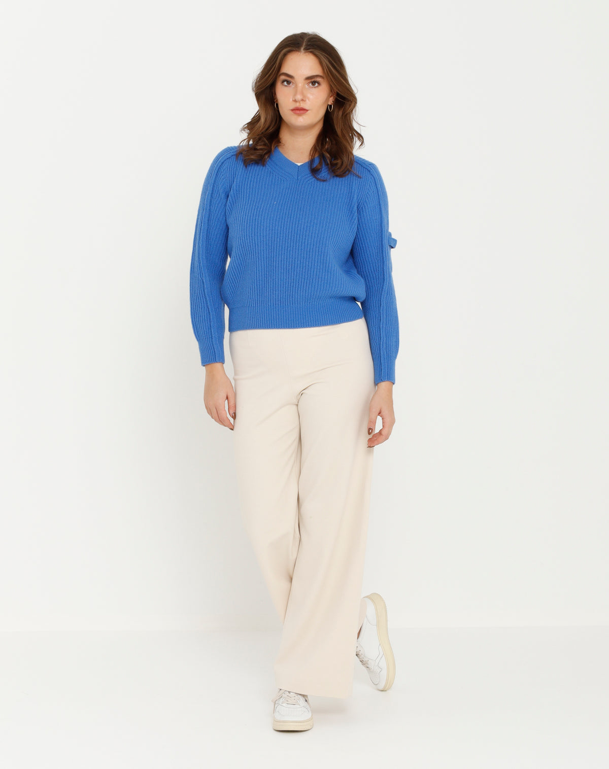 VICTORIA BECKHAM Pullover