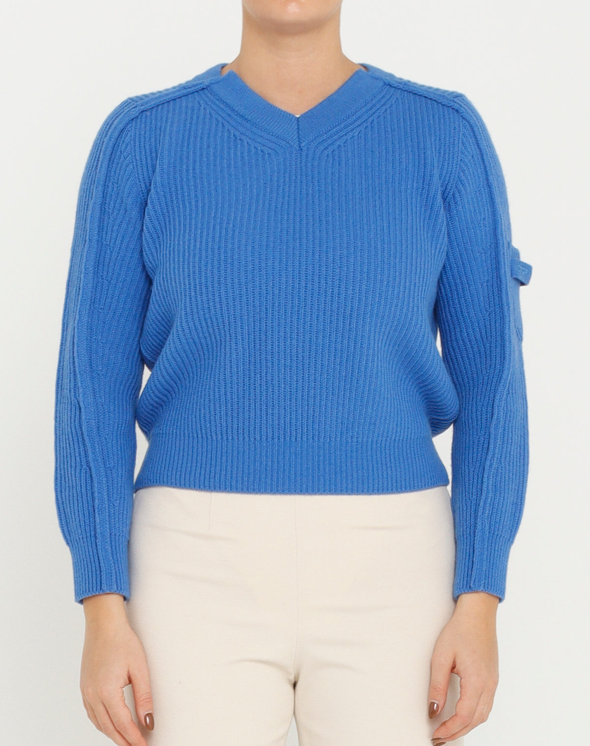 VICTORIA BECKHAM Pullover