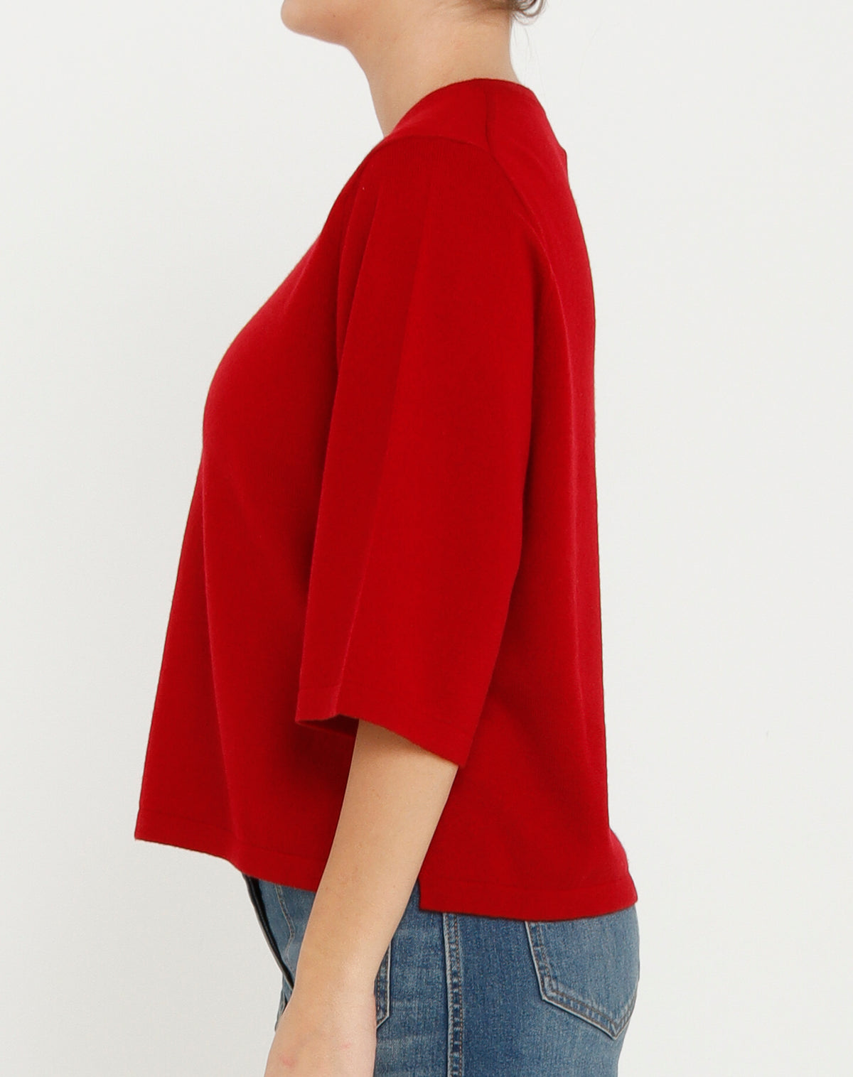 ORTNER Pullover