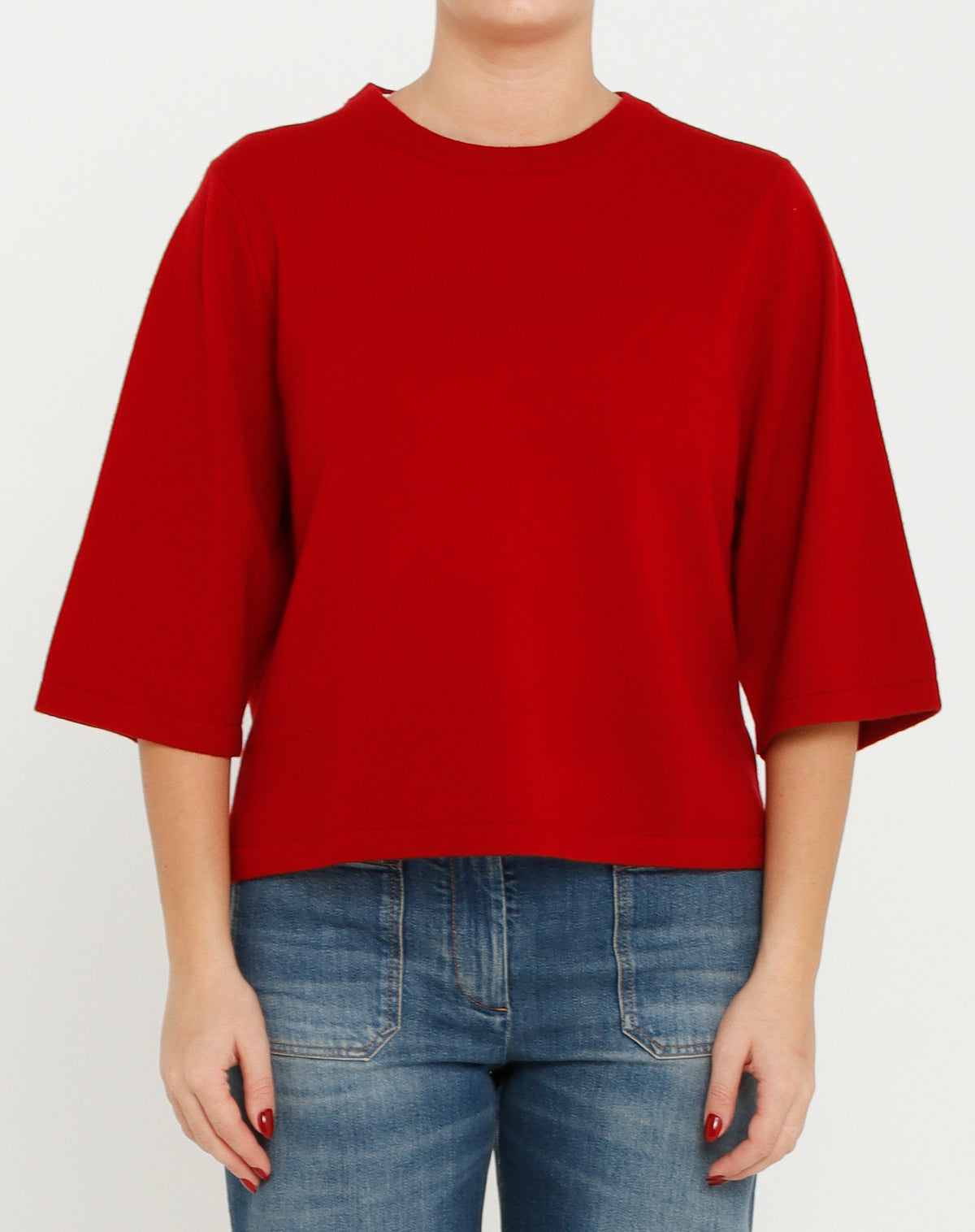 ORTNER Pullover