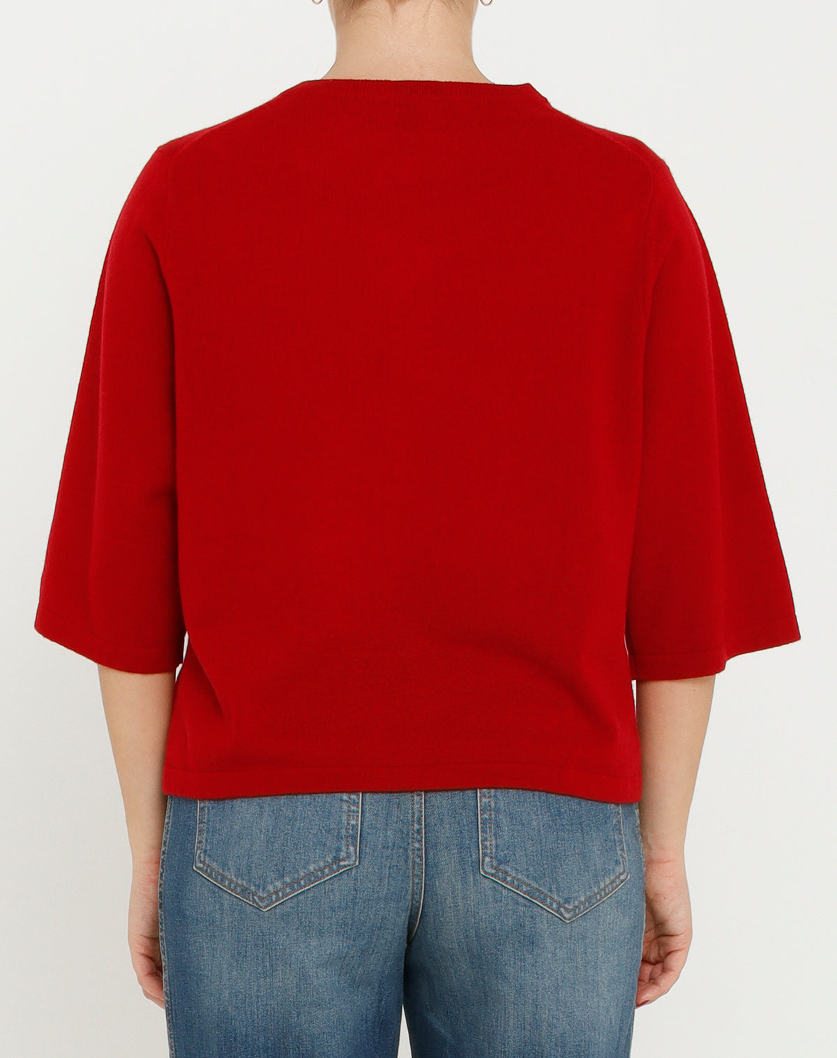 ORTNER Pullover