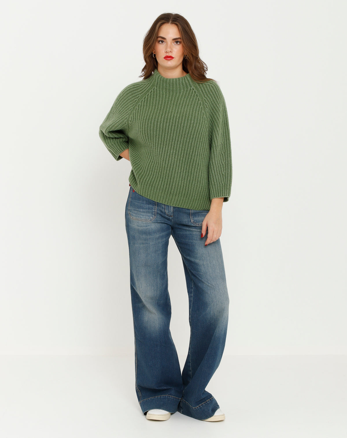 IRIS VON ARNIM Pullover