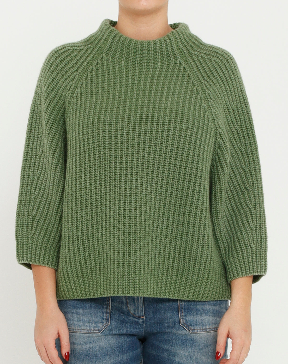 IRIS VON ARNIM Pullover