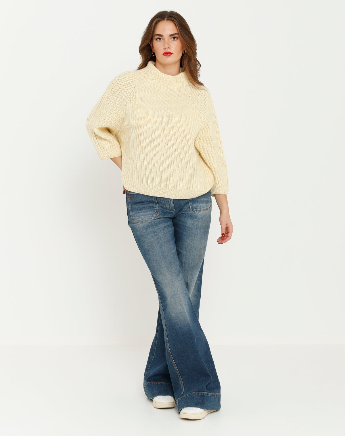 IRIS VON ARNIM Pullover