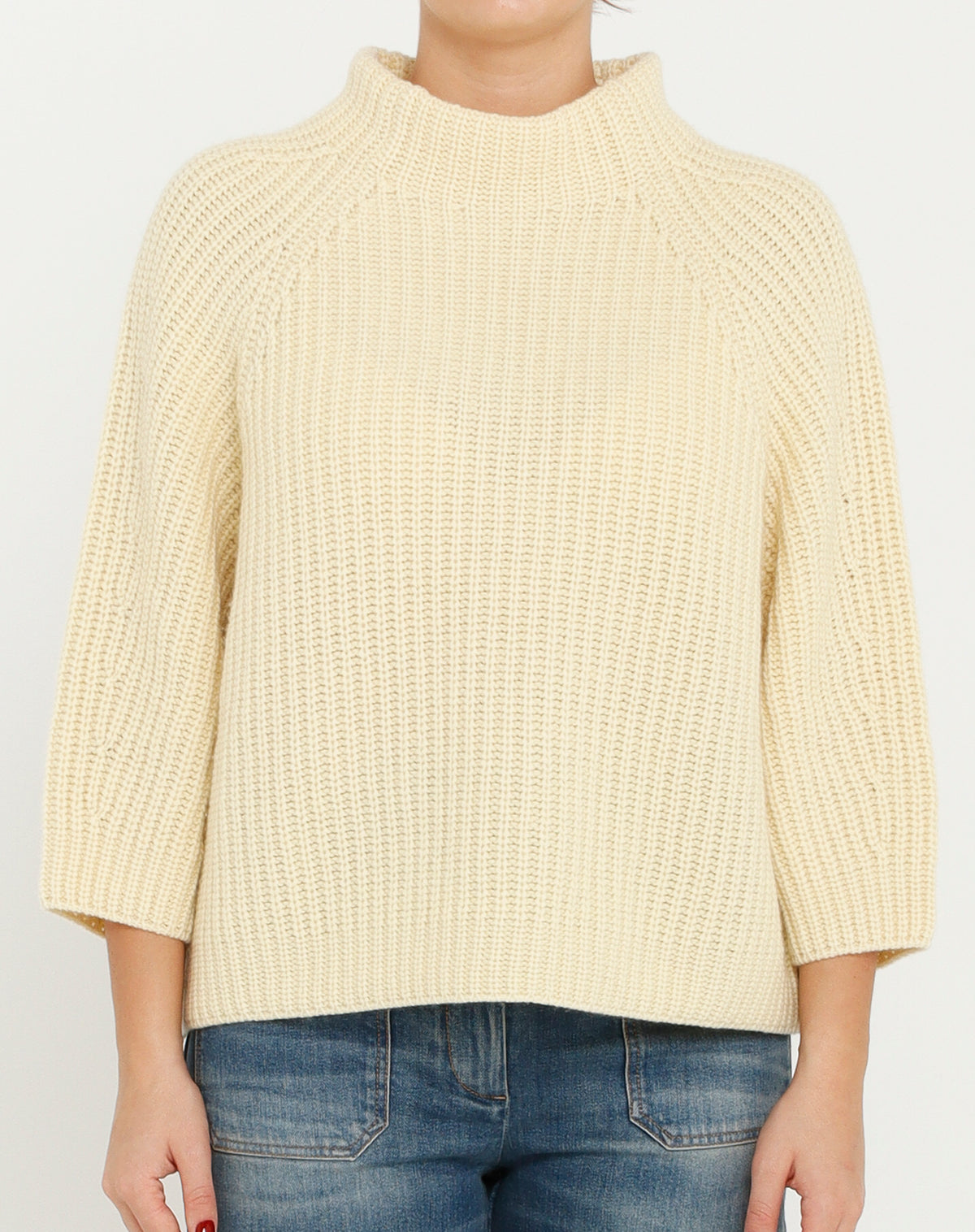 IRIS VON ARNIM Pullover