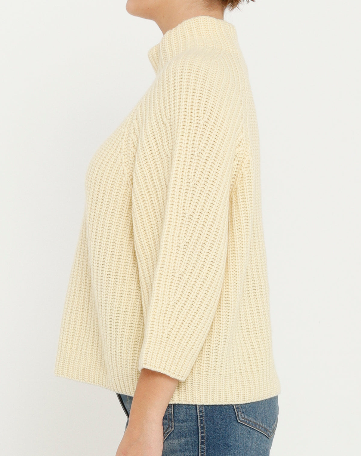 IRIS VON ARNIM Pullover