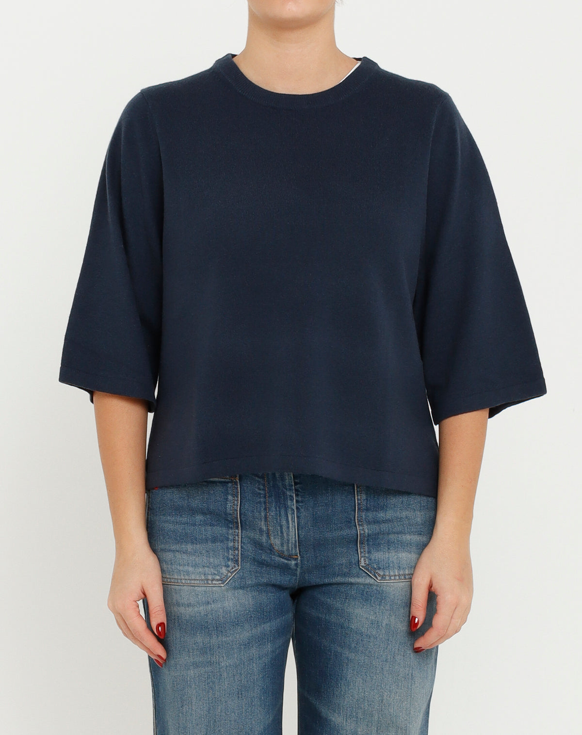 ORTNER Pullover