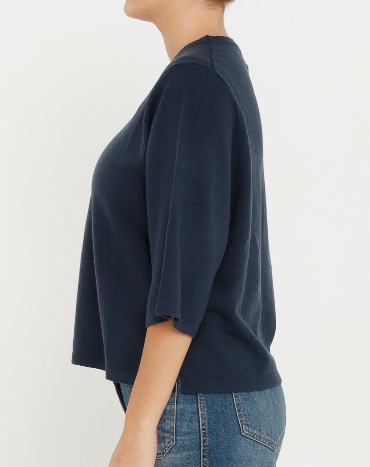 ORTNER Pullover