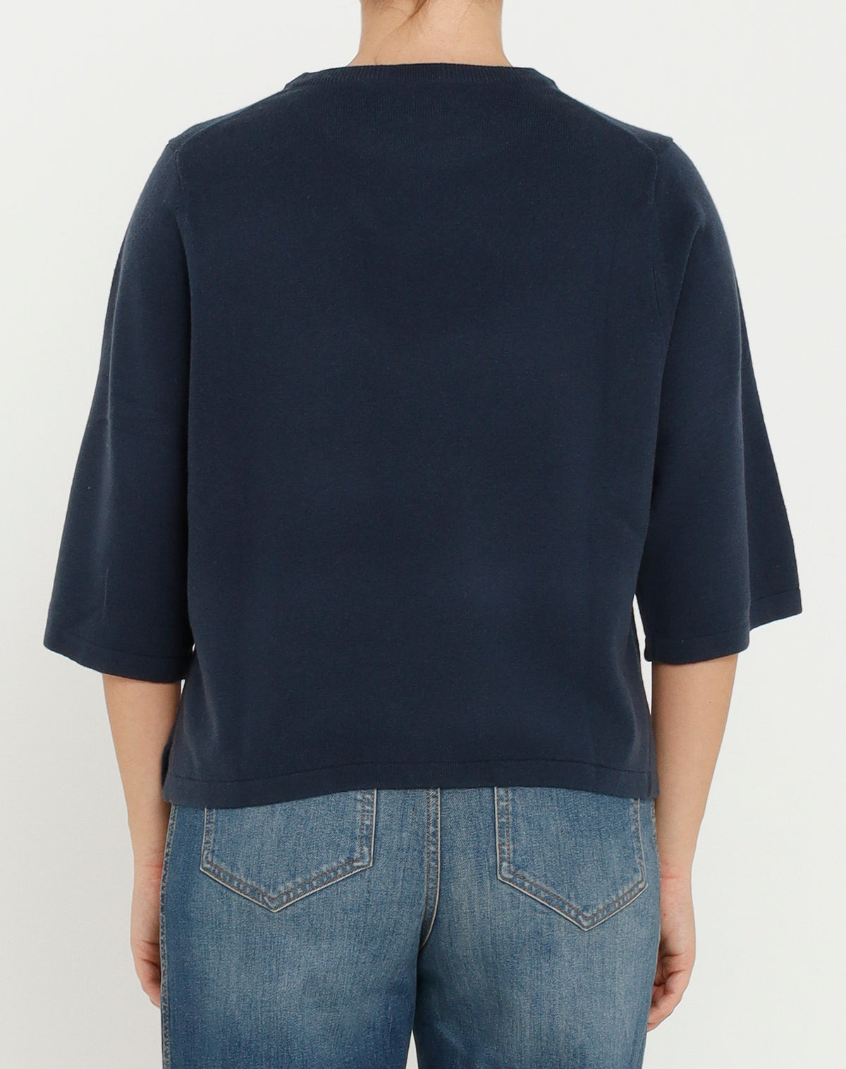 ORTNER Pullover