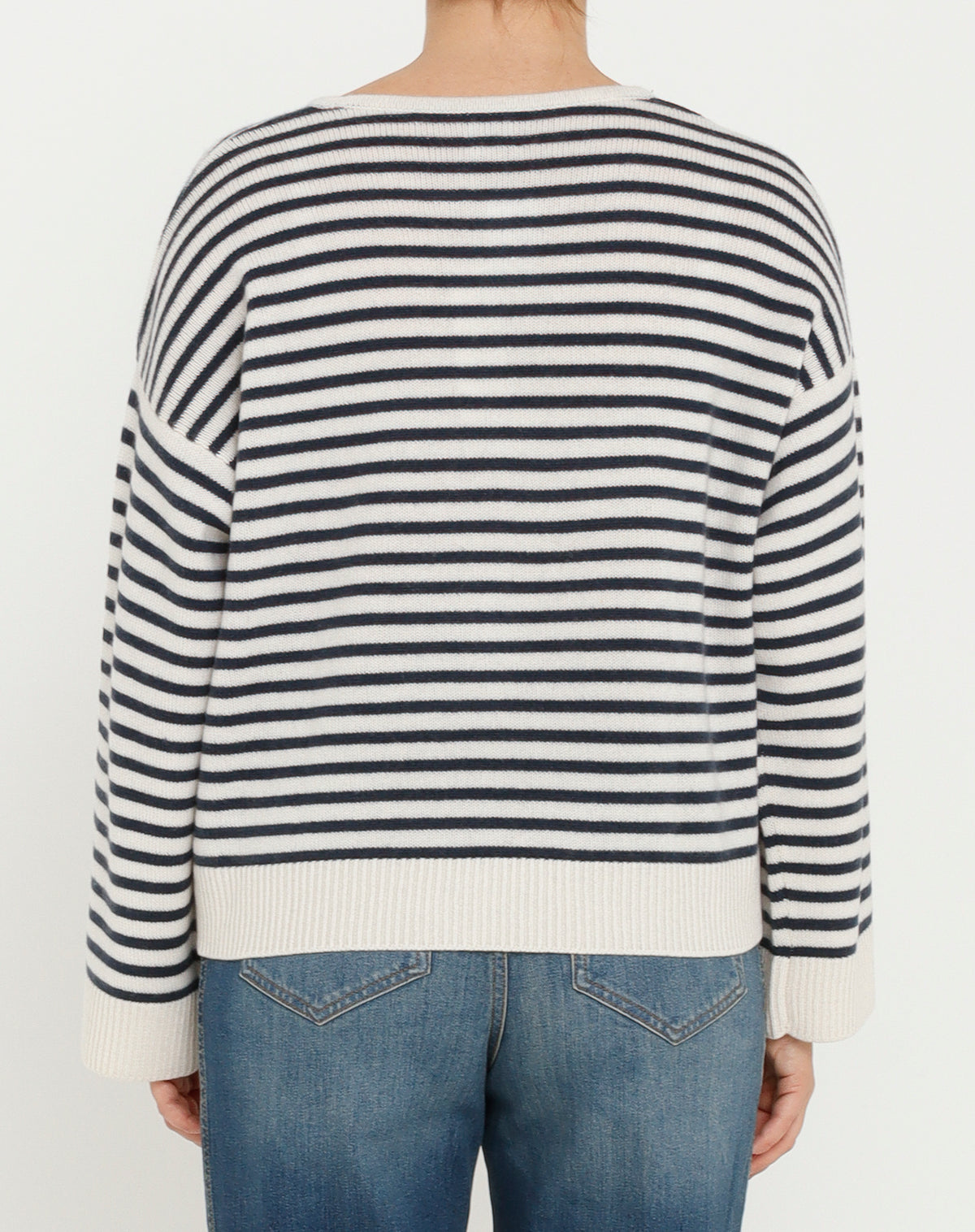 ORTNER Pullover