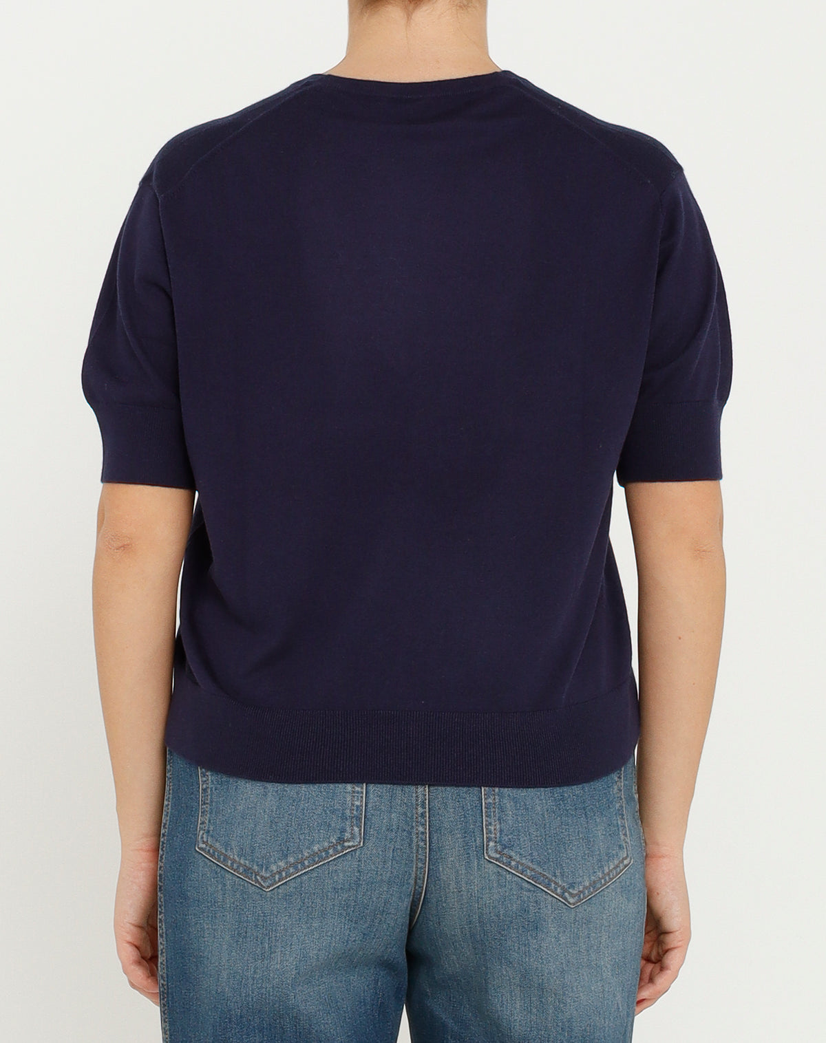 ORTNER Pullover