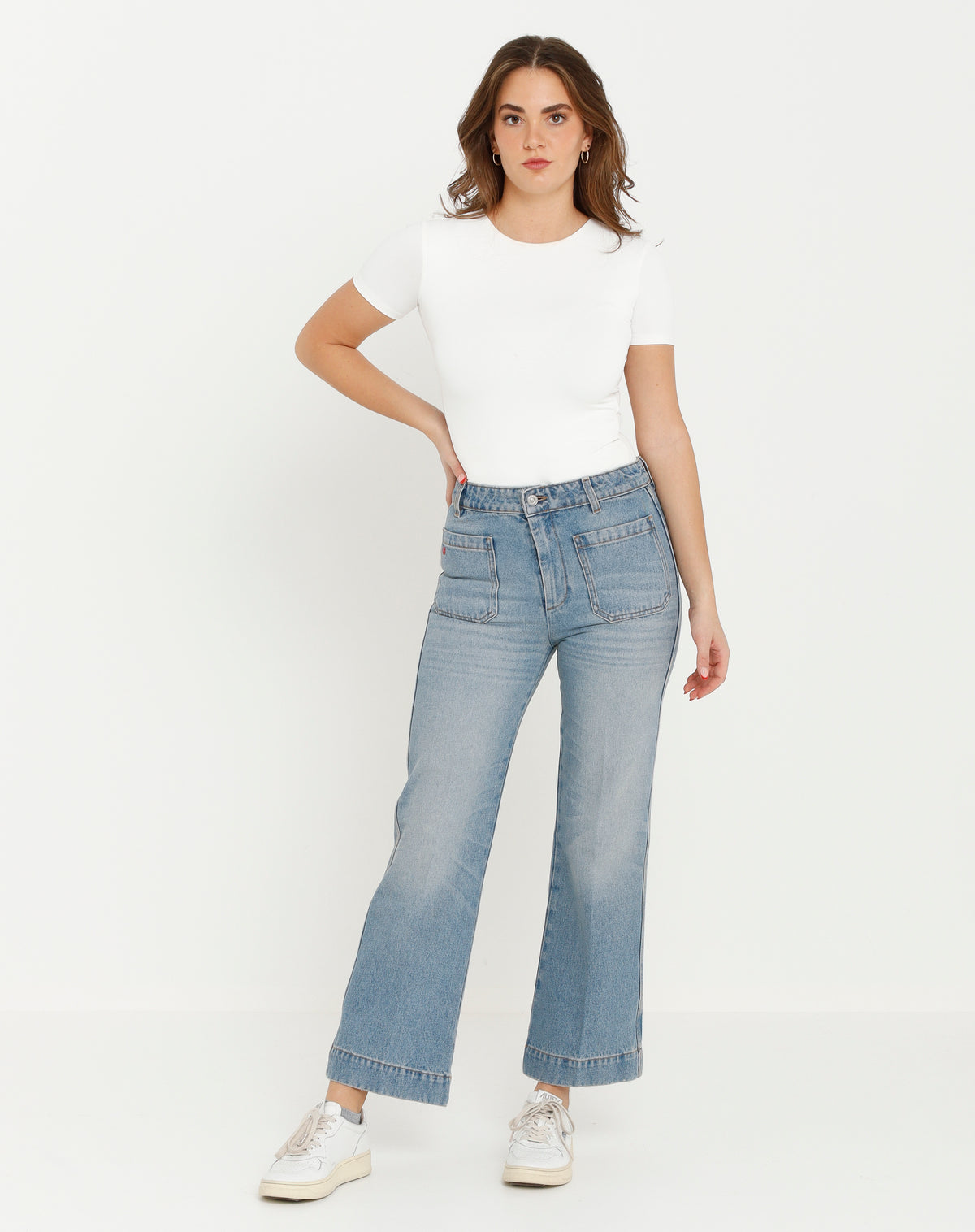 VICTORIA BECKHAM Jeans