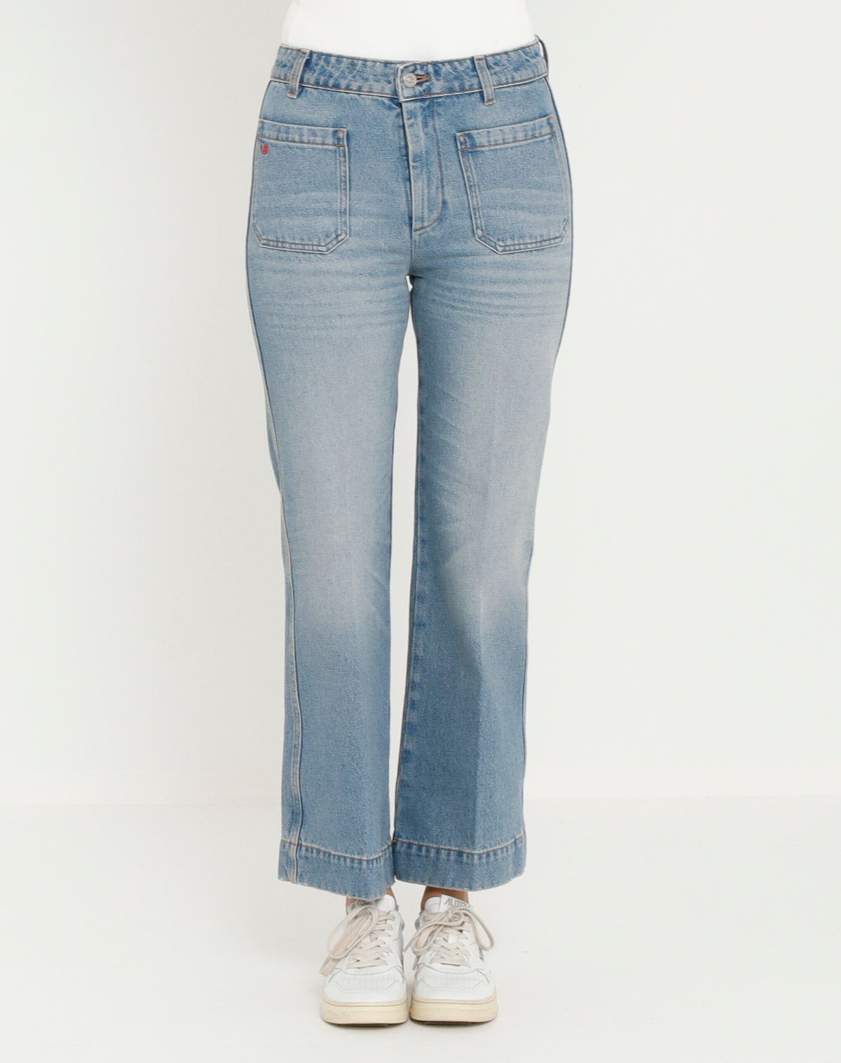 VICTORIA BECKHAM Jeans