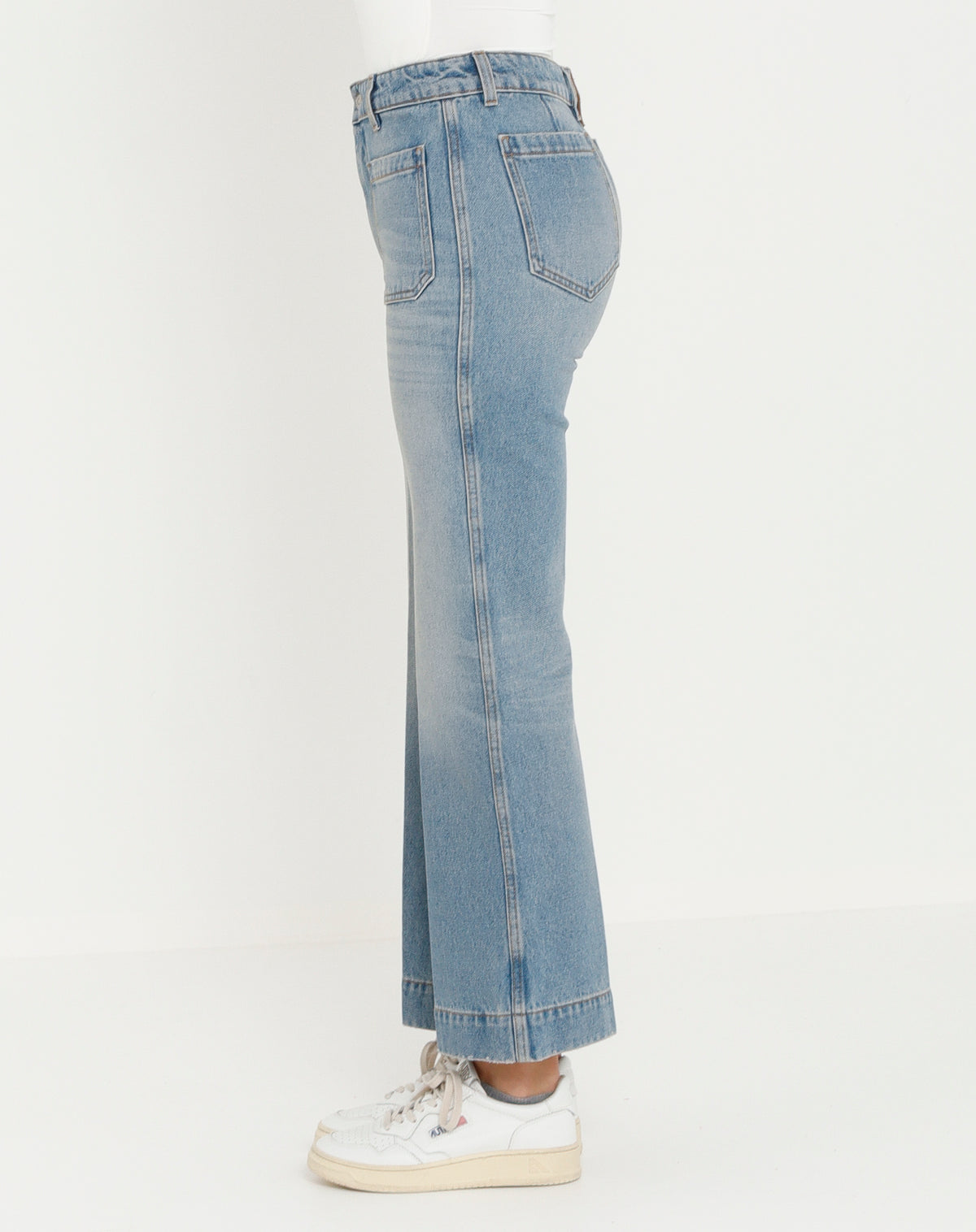 VICTORIA BECKHAM Jeans