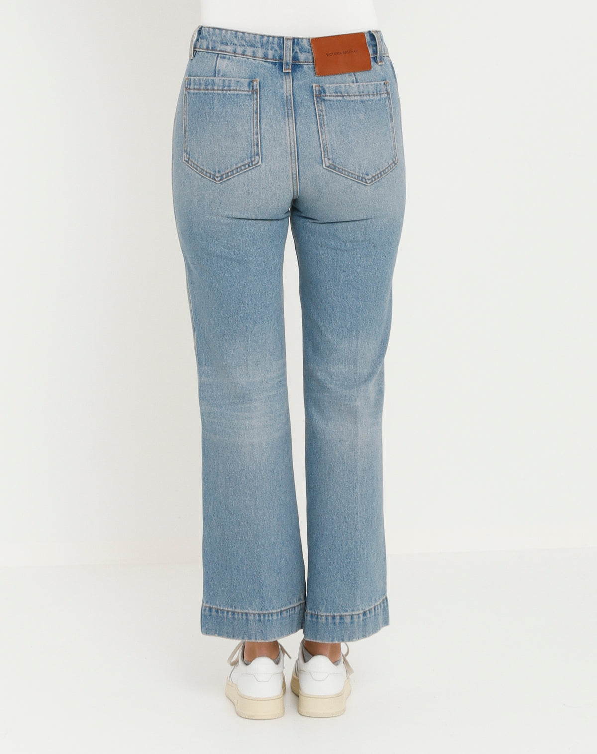 VICTORIA BECKHAM Jeans