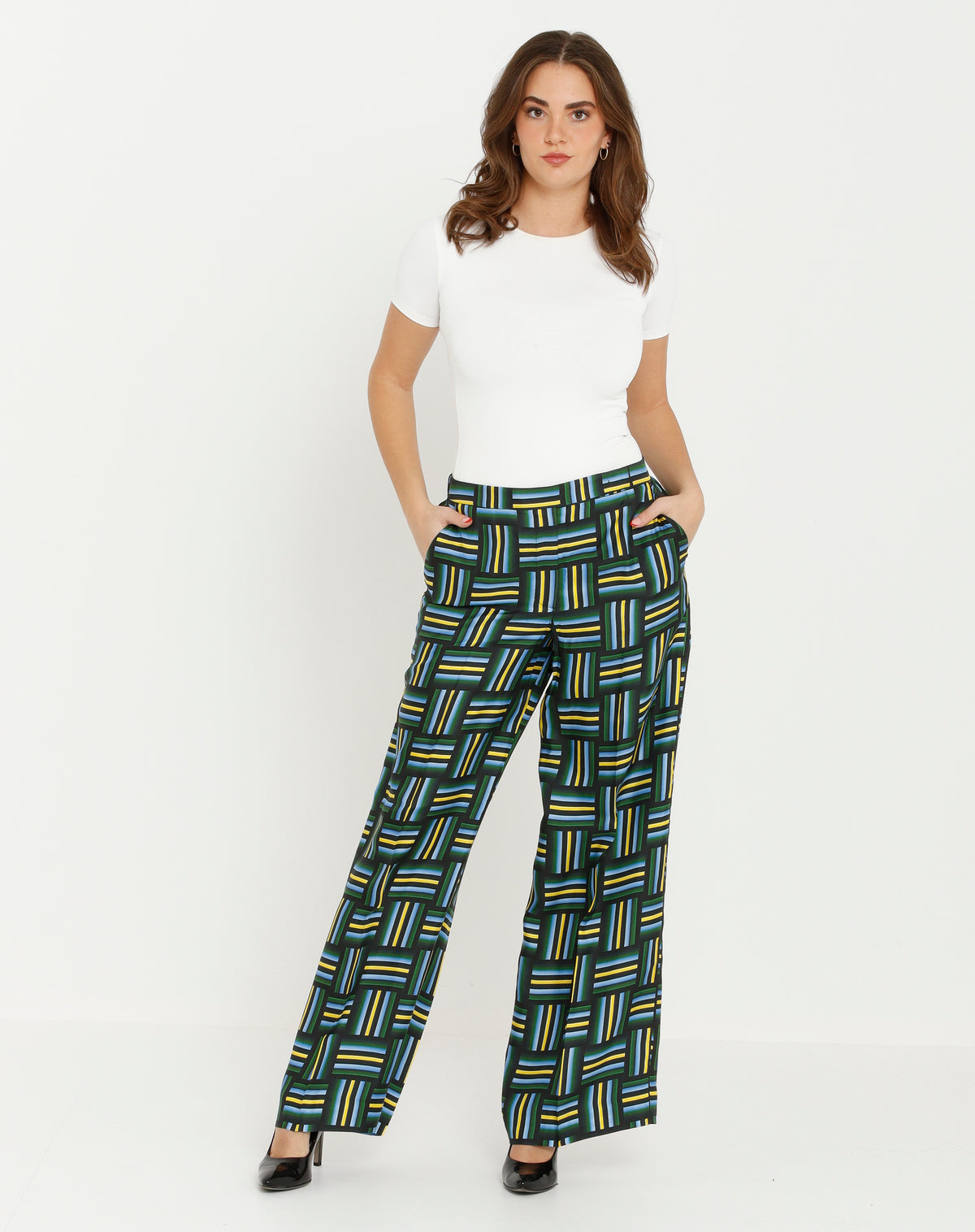 DOROTHEE SCHUMACHER Hose