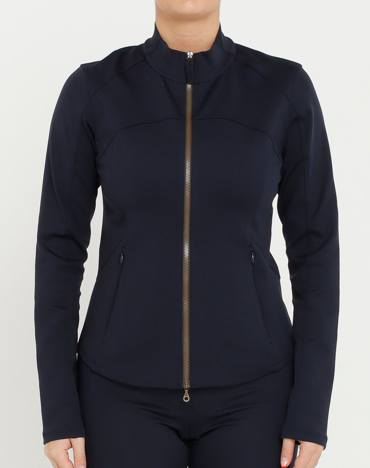 FRAUENSCHUH Sweatjacke