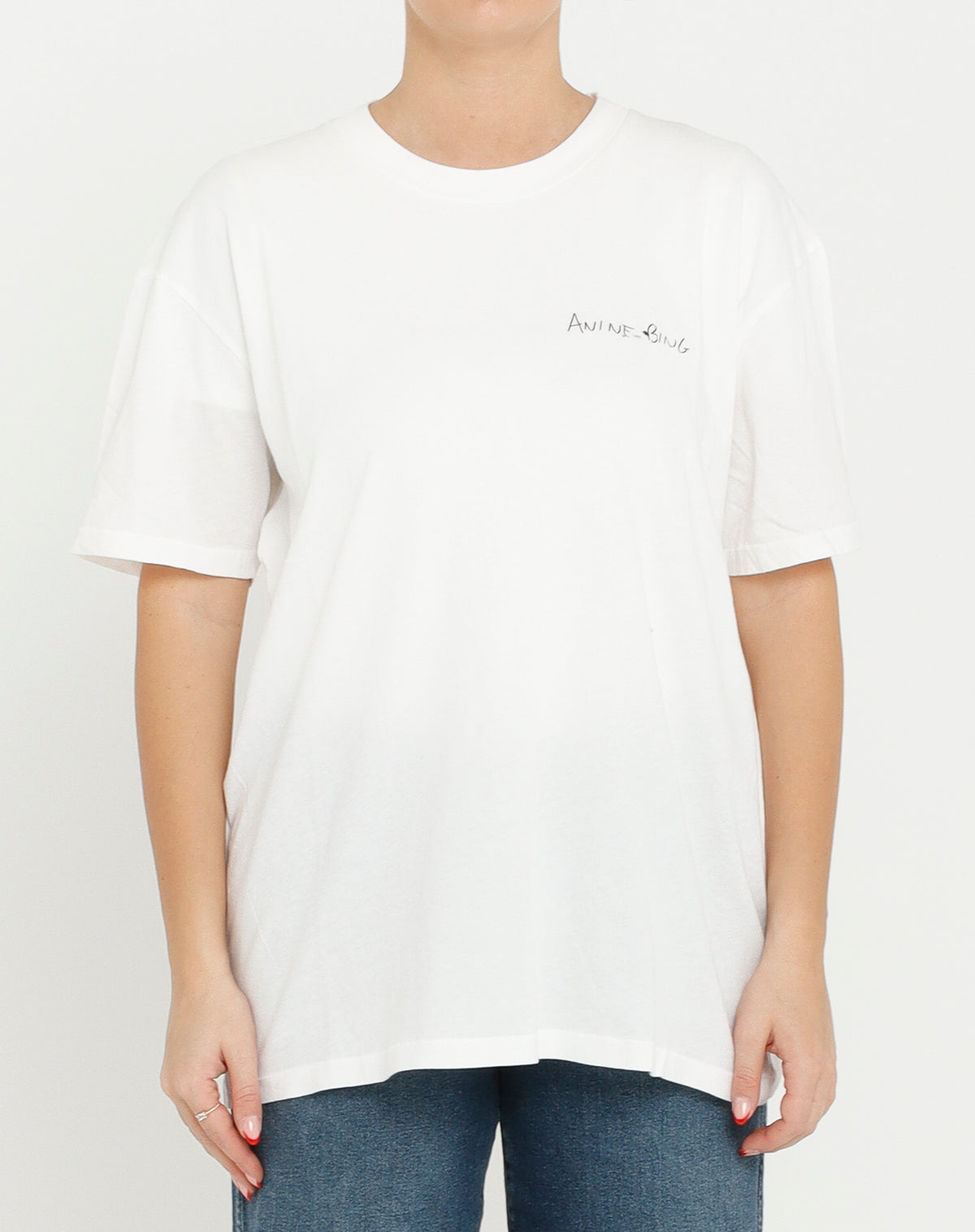 ANINE BING Shirt